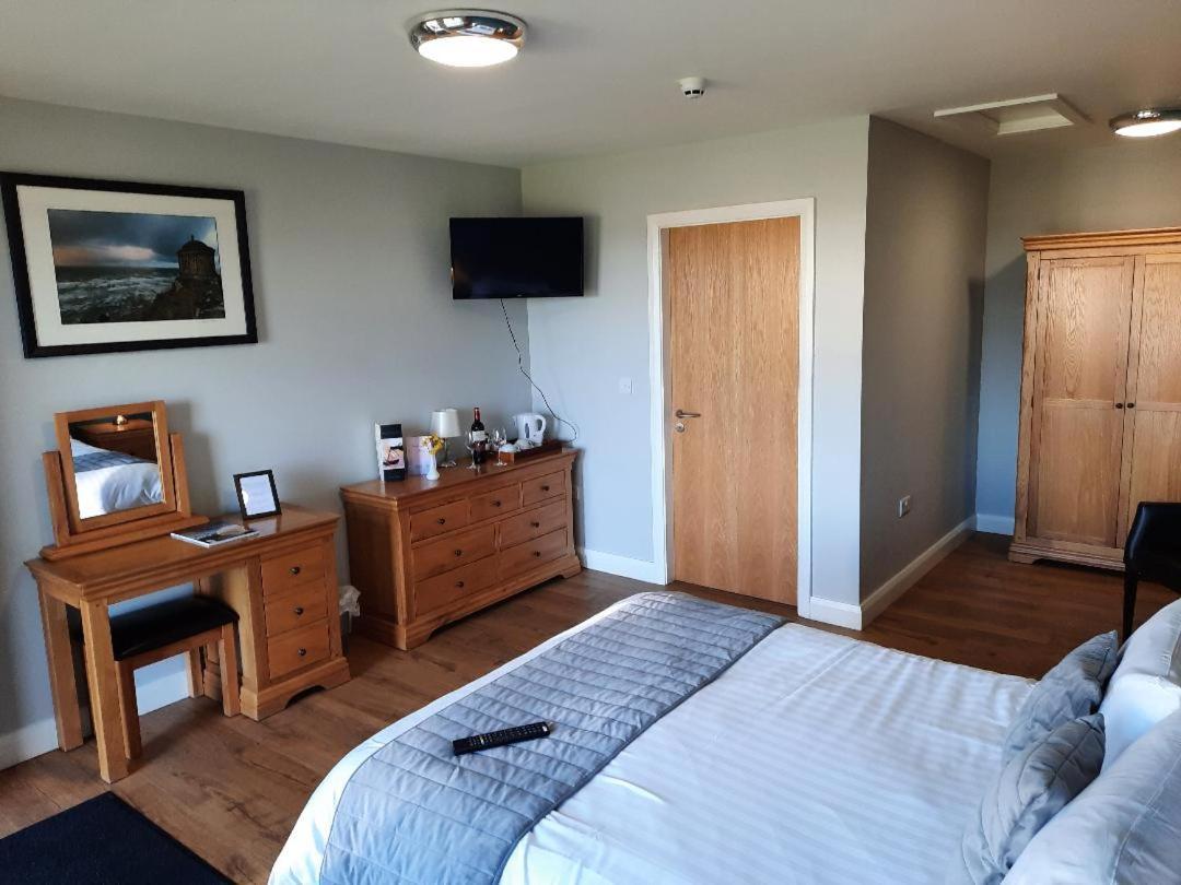 Standing Stones Lodge بلفاست المظهر الخارجي الصورة