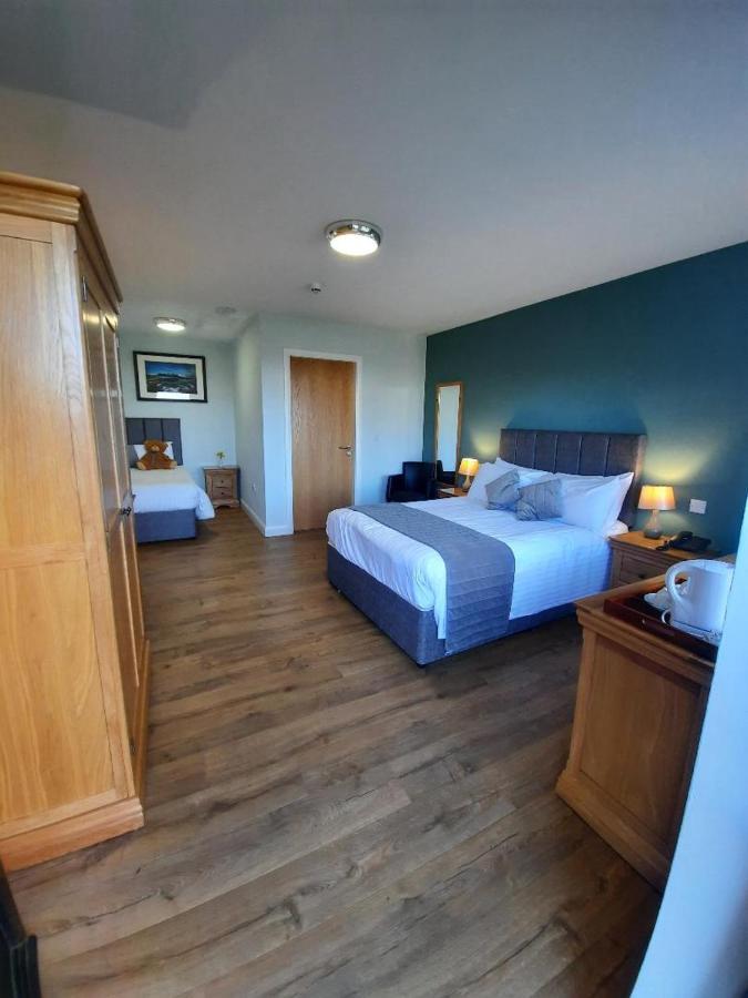 Standing Stones Lodge بلفاست المظهر الخارجي الصورة