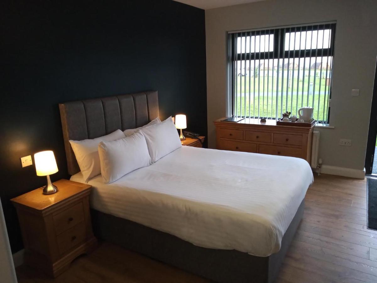 Standing Stones Lodge بلفاست المظهر الخارجي الصورة