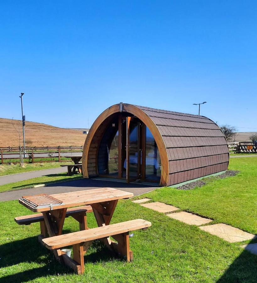 Standing Stones Lodge بلفاست المظهر الخارجي الصورة