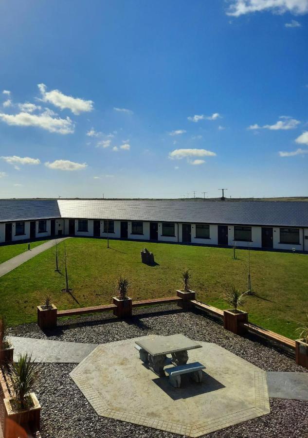 Standing Stones Lodge بلفاست المظهر الخارجي الصورة