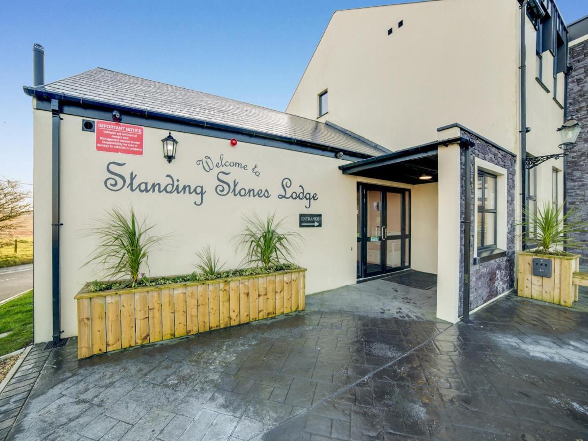 Standing Stones Lodge بلفاست المظهر الخارجي الصورة