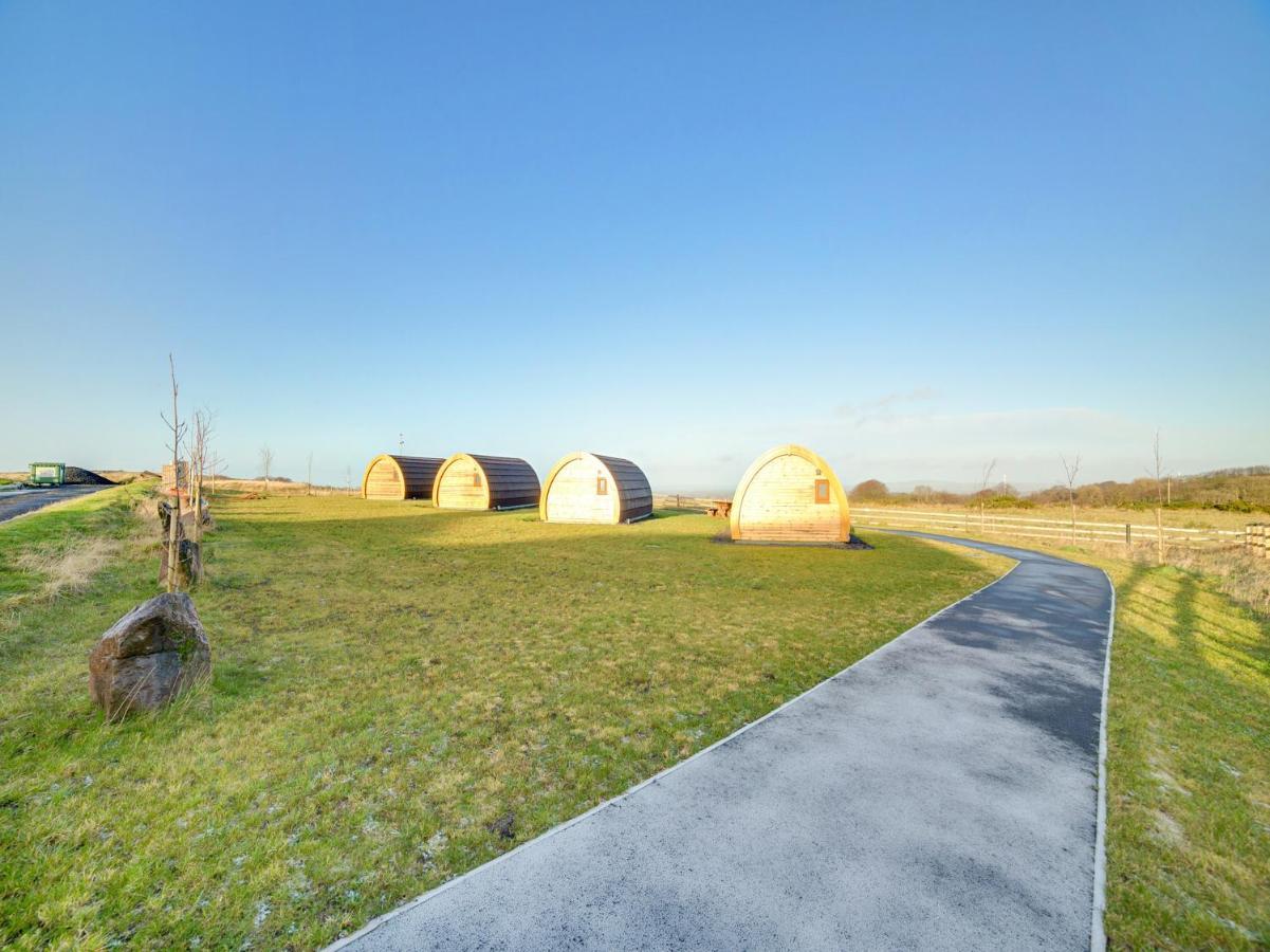 Standing Stones Lodge بلفاست المظهر الخارجي الصورة
