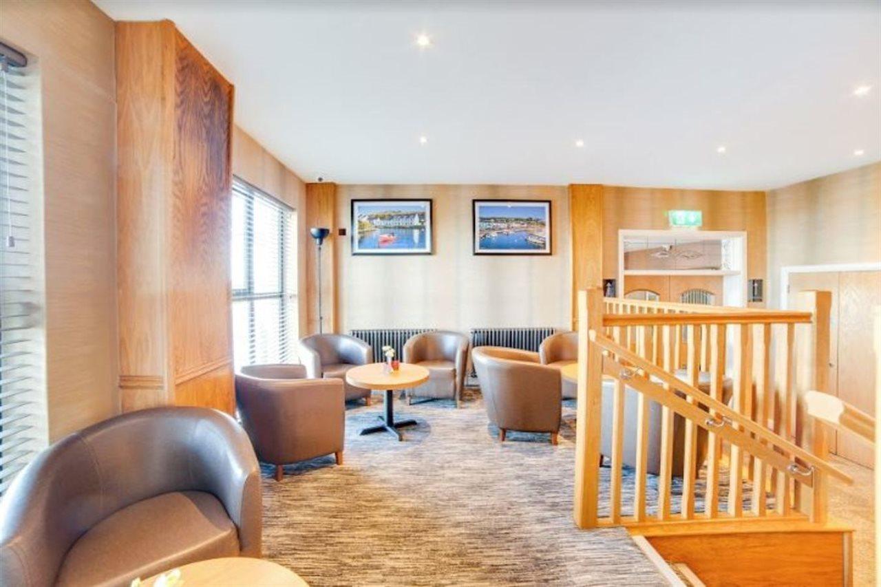 Standing Stones Lodge بلفاست المظهر الخارجي الصورة