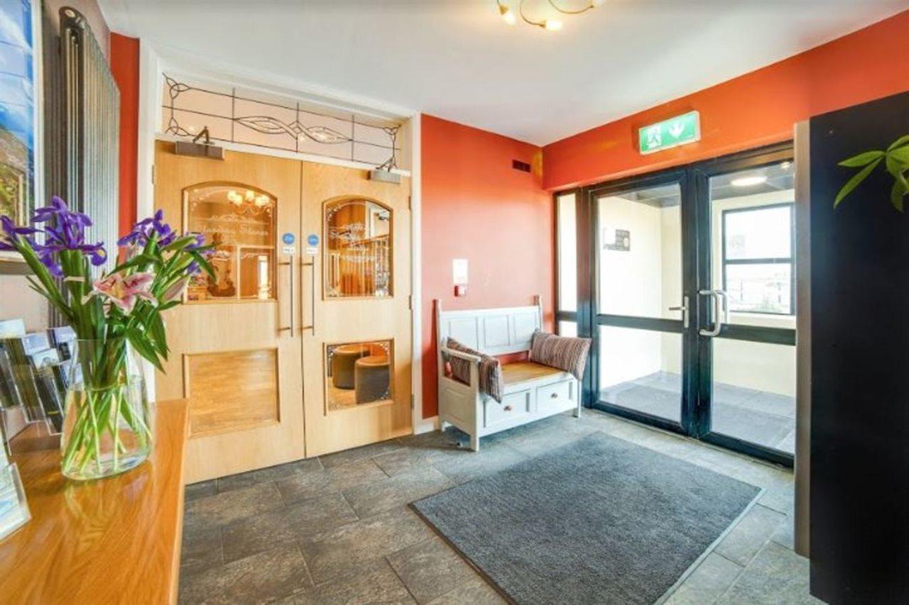 Standing Stones Lodge بلفاست المظهر الخارجي الصورة